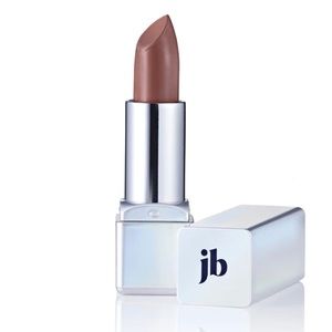 Jecca Blac x PRIDE Lasting Smooth Matte Lipstick in PLAY NUDE
